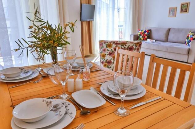 SC Apartments by Cinarlar - Photo3
