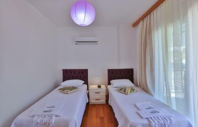 SC Apartments by Cinarlar - Photo4