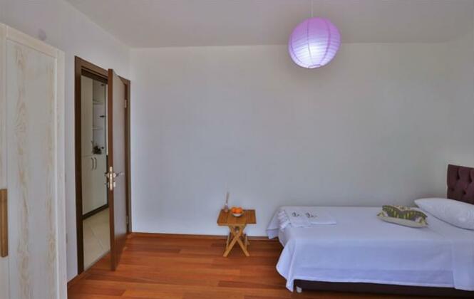 SC Apartments by Cinarlar - Photo5