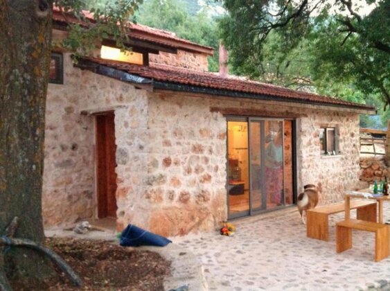 Secluded Heavenly Rustic Home