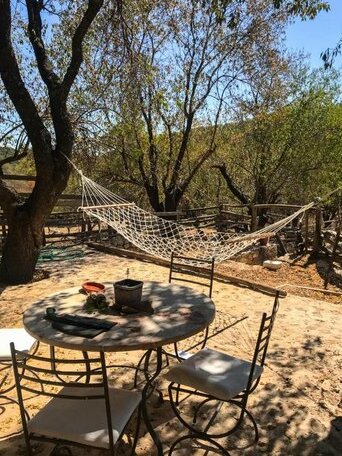 Secluded Heavenly Rustic Home - Photo5