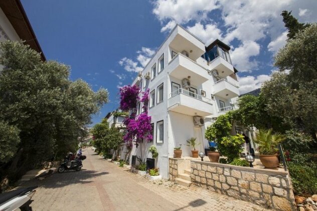 Selim Pension - Adult Only + 16 - Photo2
