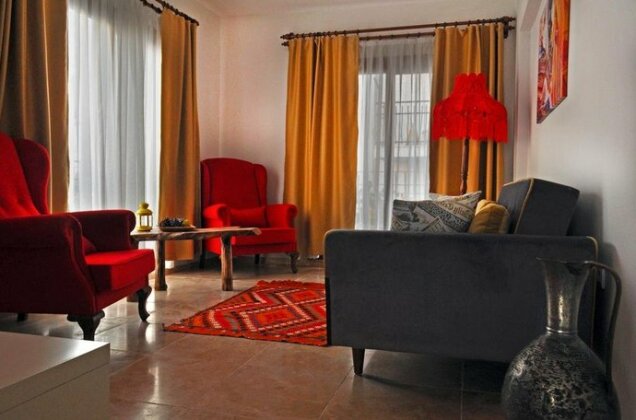 Smyrna Pansiyon & Apart - Photo2