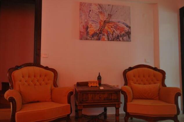 Smyrna Pansiyon & Apart - Photo3