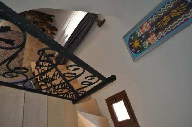 Smyrna Pansiyon & Apart - Photo4