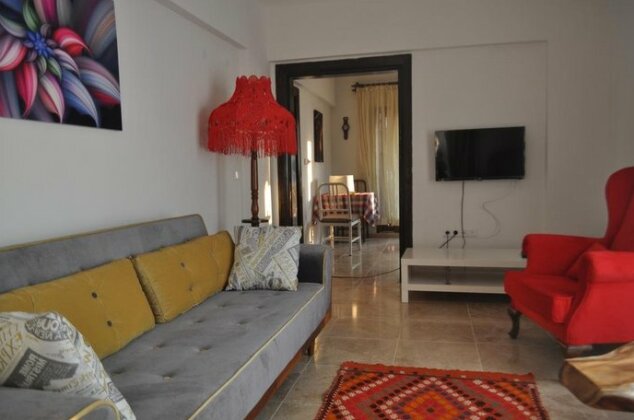 Smyrna Pansiyon & Apart - Photo5