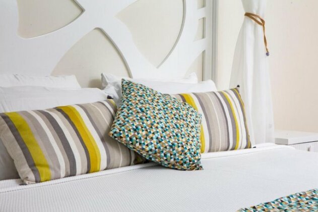Suna Sun Boutique Hotel - Photo4