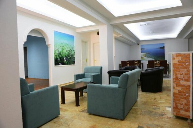 Ugur Otel - Photo2