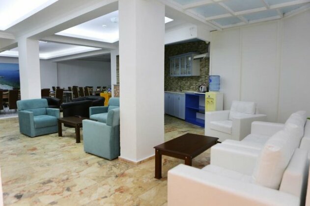 Ugur Otel - Photo3