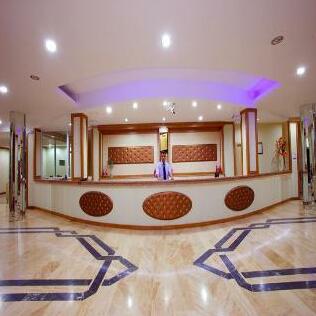 View Hotel Patara - Photo2