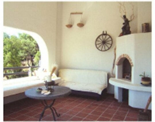 Villa Andiz - Photo3