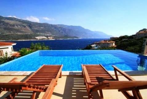 Villa Basil - Photo5