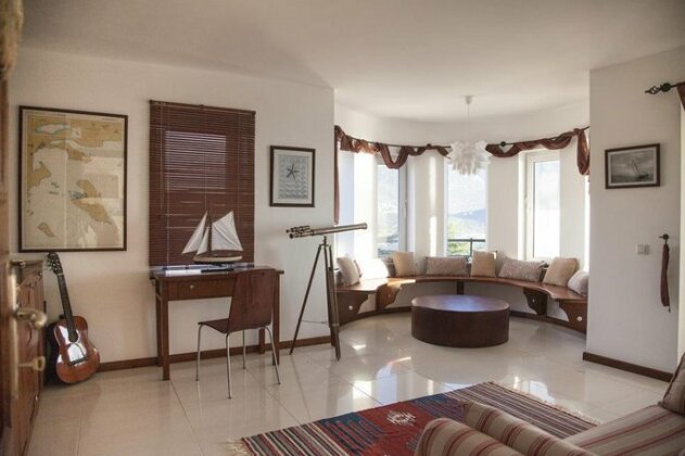 Villa Caretta - Photo3
