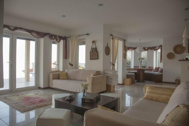 Villa Caretta - Photo4