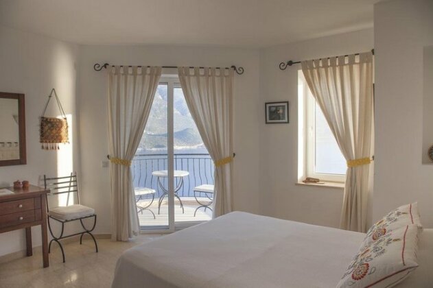 Villa Caretta - Photo5