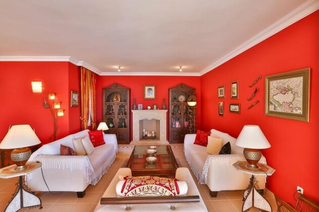 Villa Cinarlar - Photo3