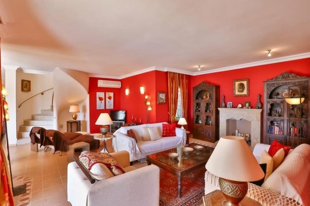 Villa Cinarlar - Photo4