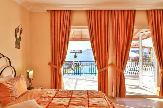 Villa Cinarlar - Photo5
