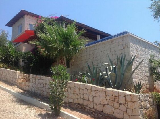 Villa Della Kas - Photo2