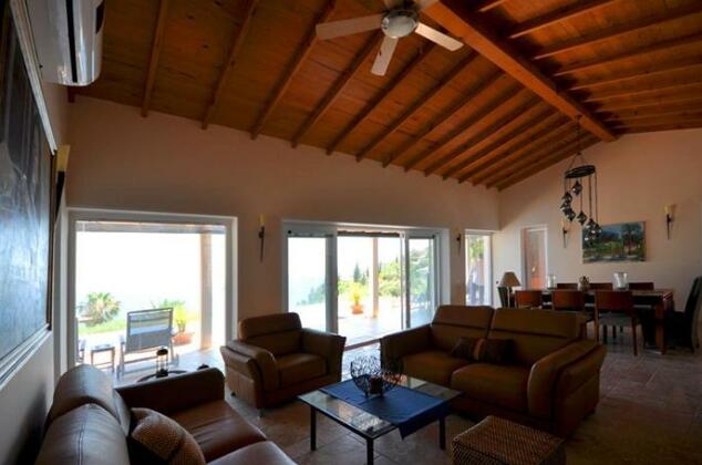 Villa Della Kas - Photo3