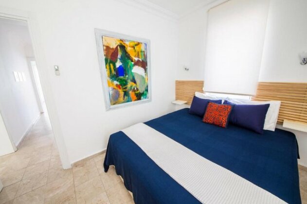 Villa Deniz Kas - Photo5