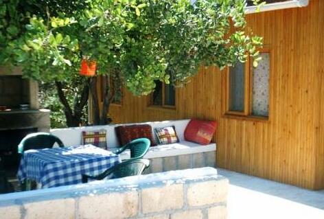 Villa Dundar - Kas Apartments - Photo3