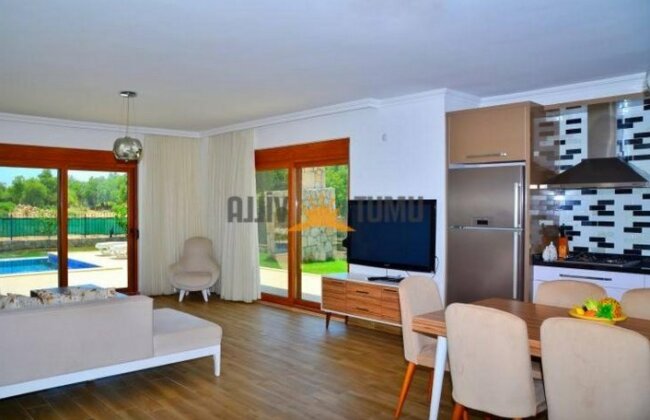 Villa Ecrin - Photo2