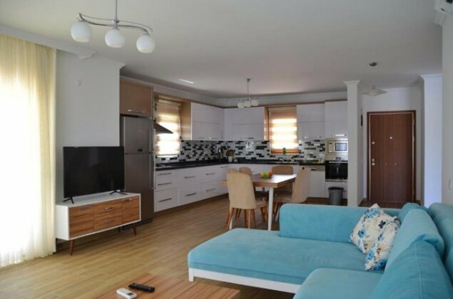 Villa Ecrin - Photo3