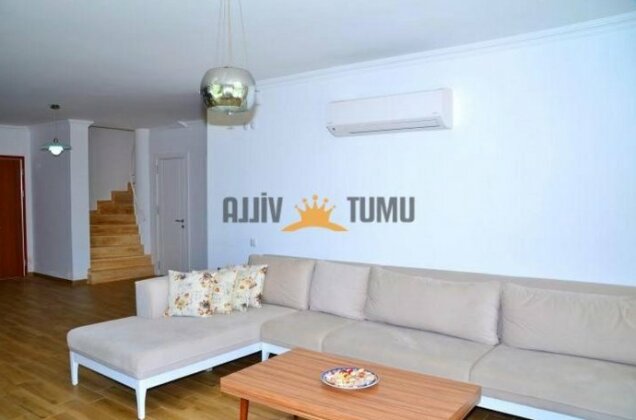Villa Ecrin - Photo4