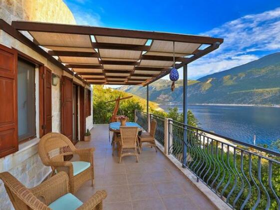 Villa Ege - Photo2