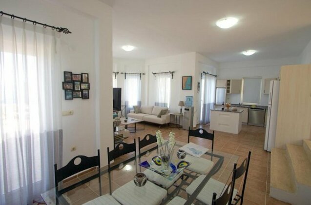 Villa Jiok - Photo2