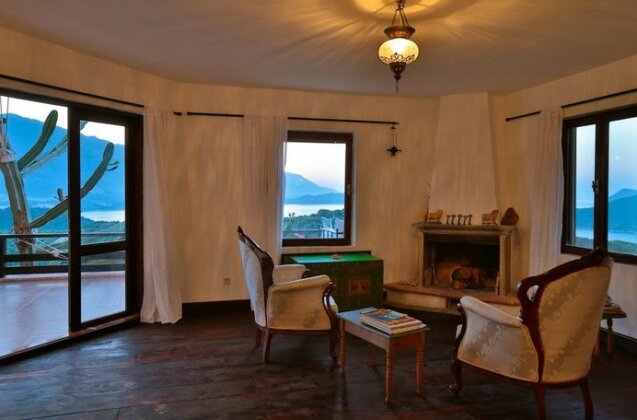 Villa Kaktus - Photo4