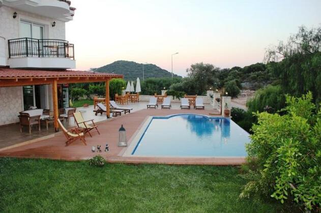 Villa Lumina - Photo2