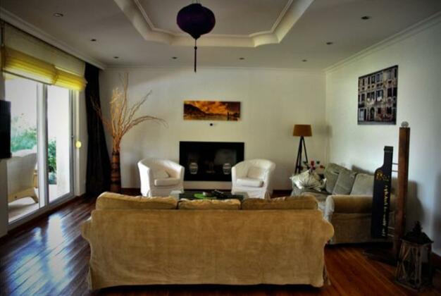 Villa Lumina - Photo3