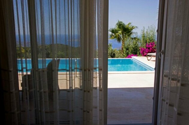 Villa Maria Kas - Photo4