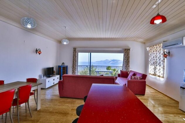 Villa Mina Kas - Photo4