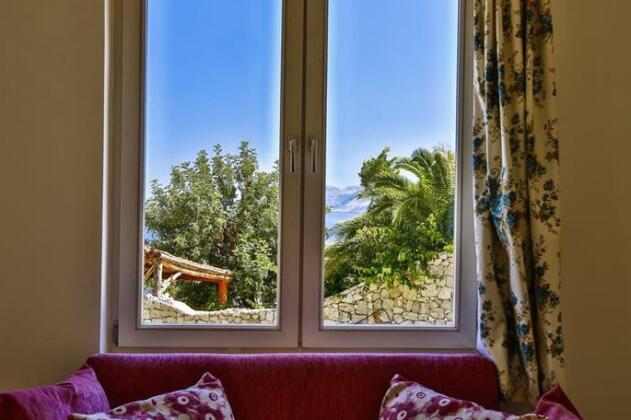 Villa Mina Kas - Photo5