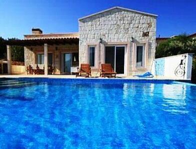 Villa Nane