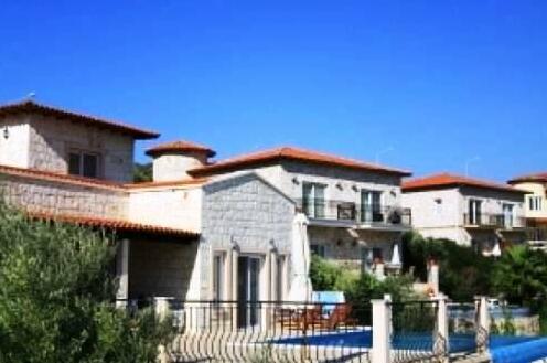 Villa Nane - Photo4