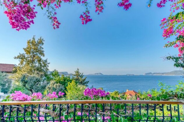 Villa Patara Kas - Photo2