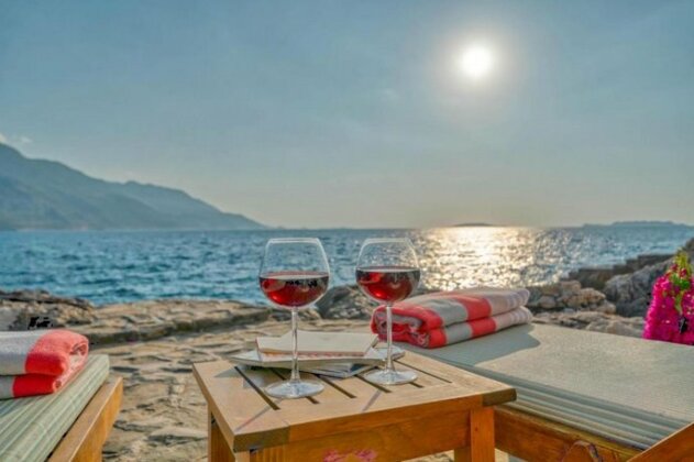 Villa Poseidon Kas - Photo2
