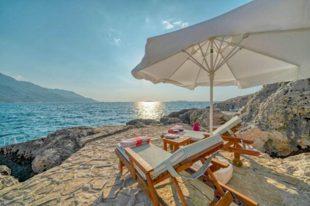 Villa Poseidon Kas - Photo4