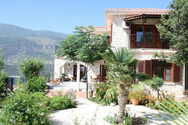 Villa Selim - Photo2