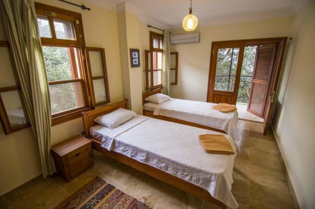 Villa Selim - Photo3
