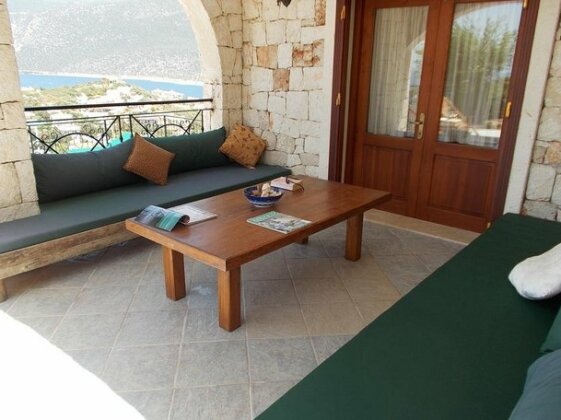 Villa Selim - Photo5