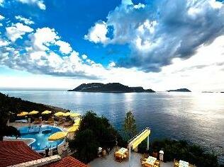 Villa Tamara Hotel - Photo2