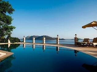 Villa Tamara Hotel - Photo5