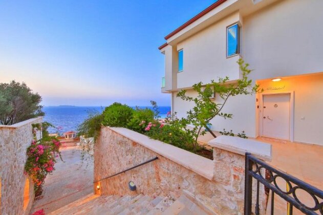 Villa Troya Kas Peninsula - Photo3
