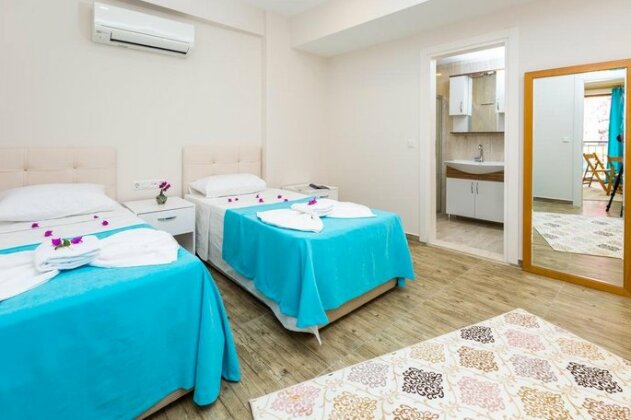 Vivid Hotel - Photo4