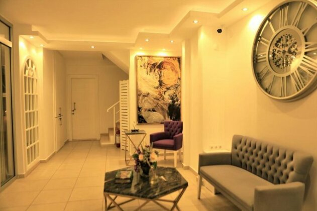 Yenier Apart Kas - Photo3